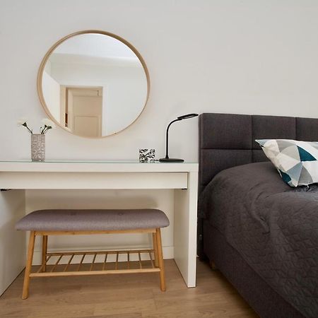 Apartament Wypoczynkowa 4 그단스크 외부 사진