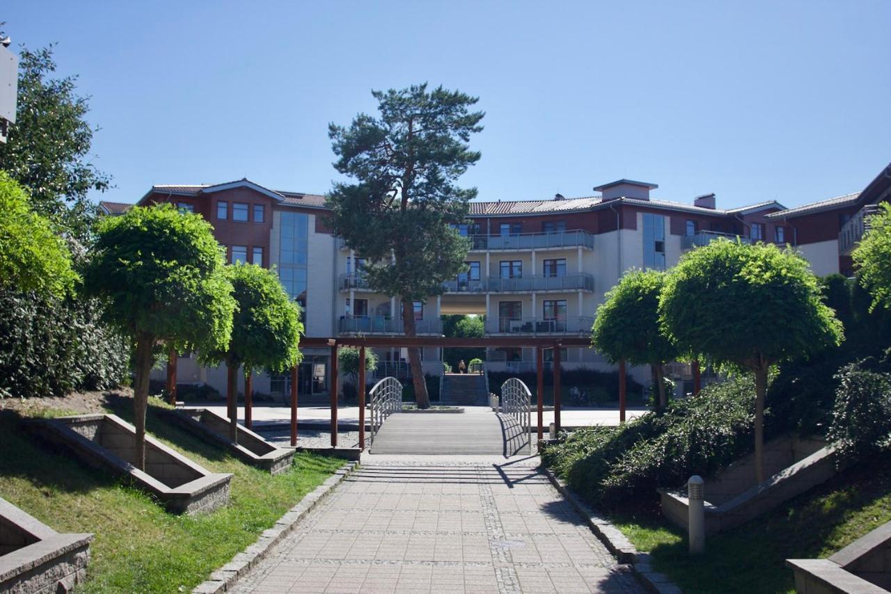 Apartament Wypoczynkowa 4 그단스크 외부 사진