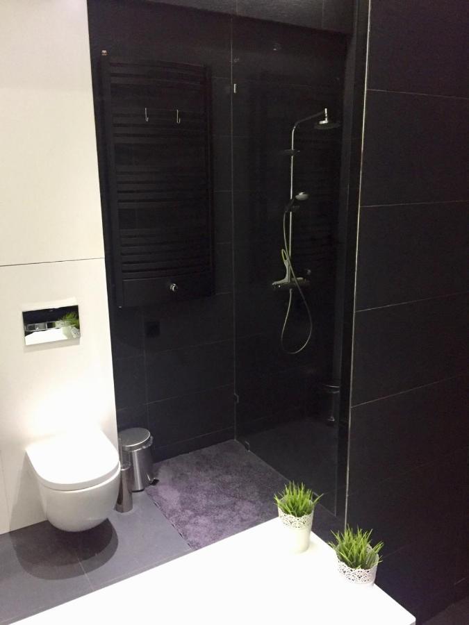 Apartament Wypoczynkowa 4 그단스크 외부 사진
