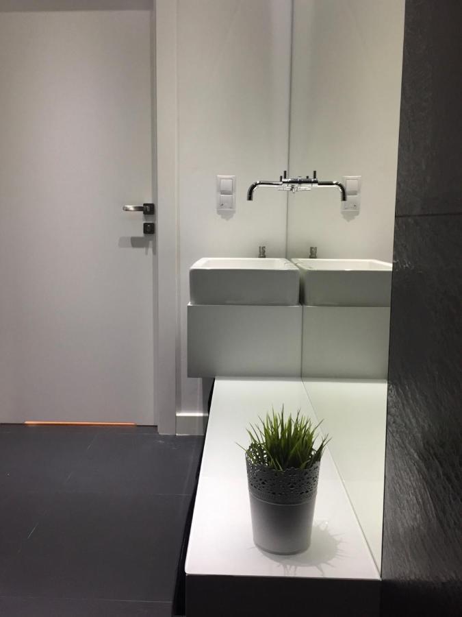 Apartament Wypoczynkowa 4 그단스크 외부 사진