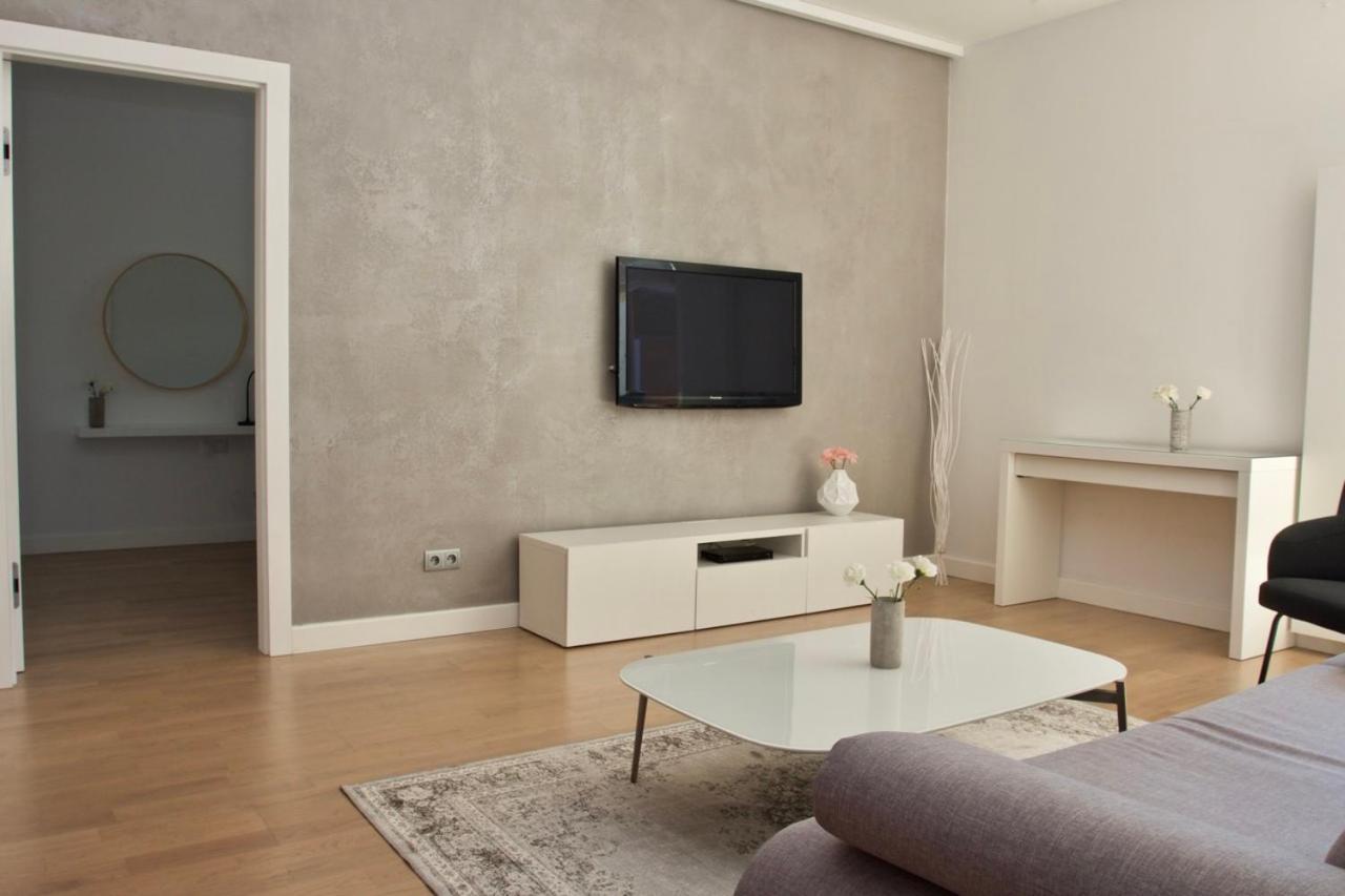Apartament Wypoczynkowa 4 그단스크 외부 사진