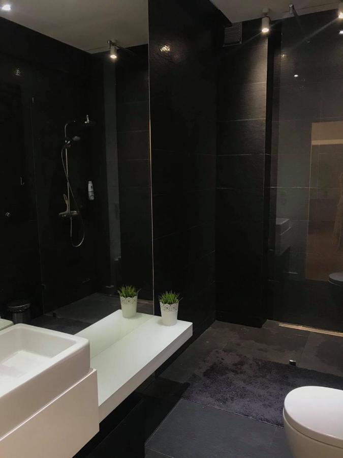 Apartament Wypoczynkowa 4 그단스크 외부 사진