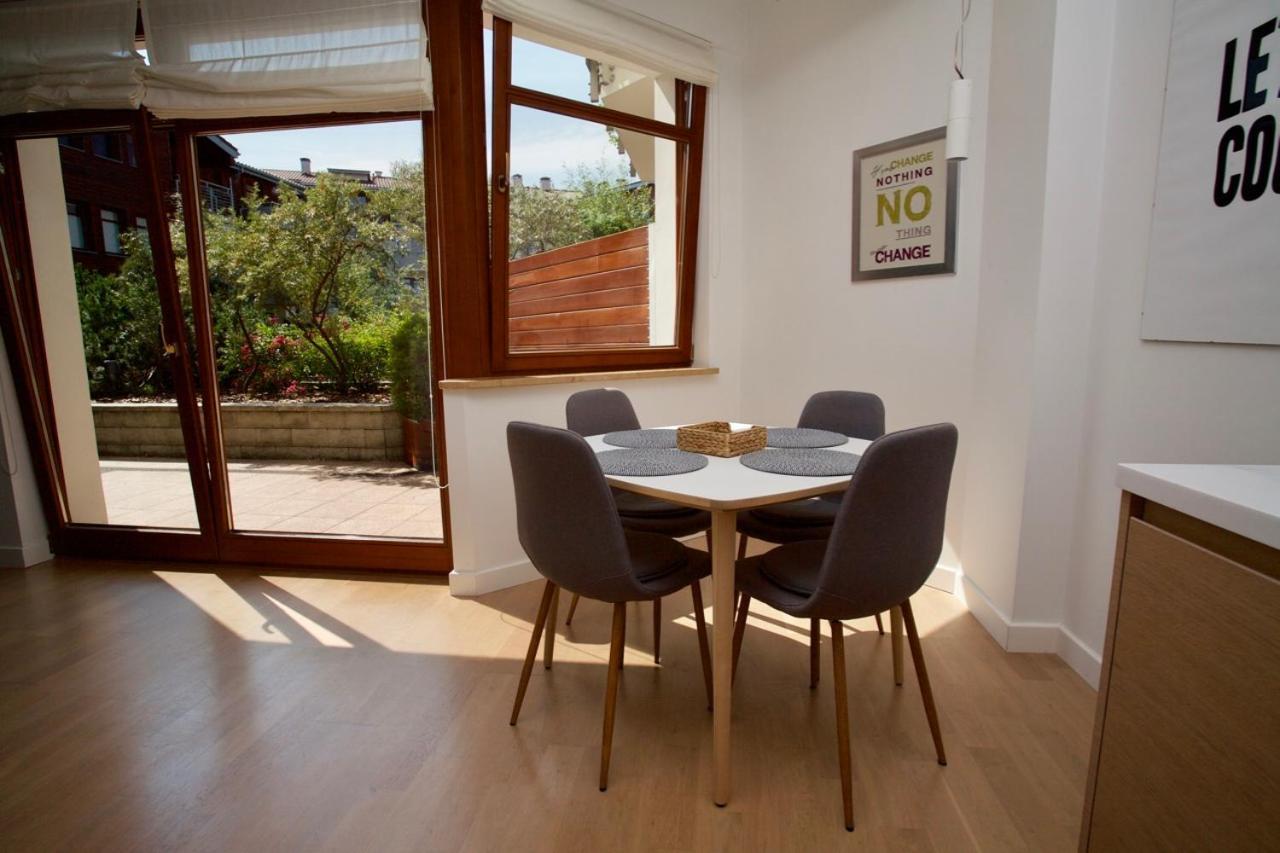 Apartament Wypoczynkowa 4 그단스크 외부 사진