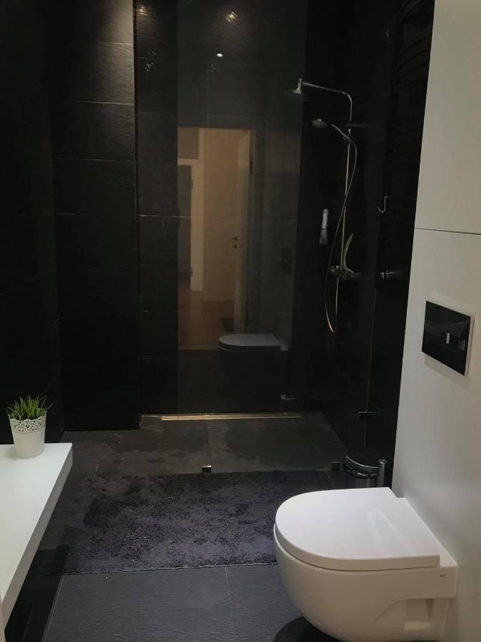 Apartament Wypoczynkowa 4 그단스크 외부 사진