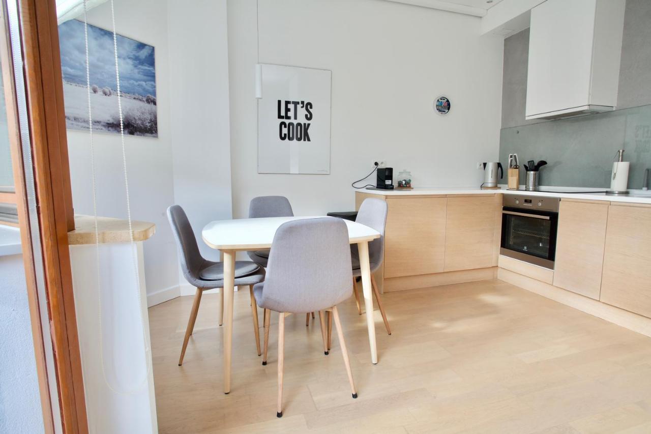 Apartament Wypoczynkowa 4 그단스크 외부 사진
