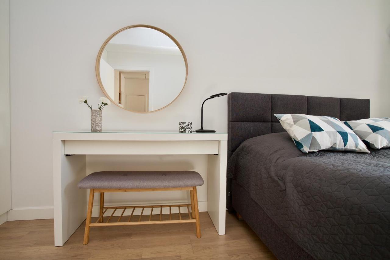Apartament Wypoczynkowa 4 그단스크 외부 사진